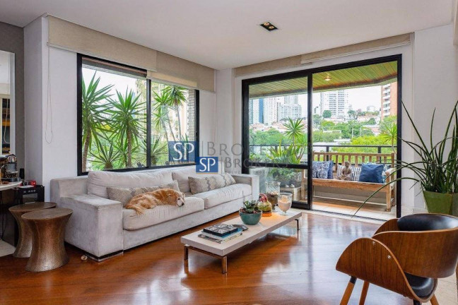 Imagem Apartamento com 3 Quartos à Venda, 205 m² em Vila Mariana - São Paulo Imagem Apartamento com 3 Quartos à Venda, 205 m² em Vila Mariana - São Paulo