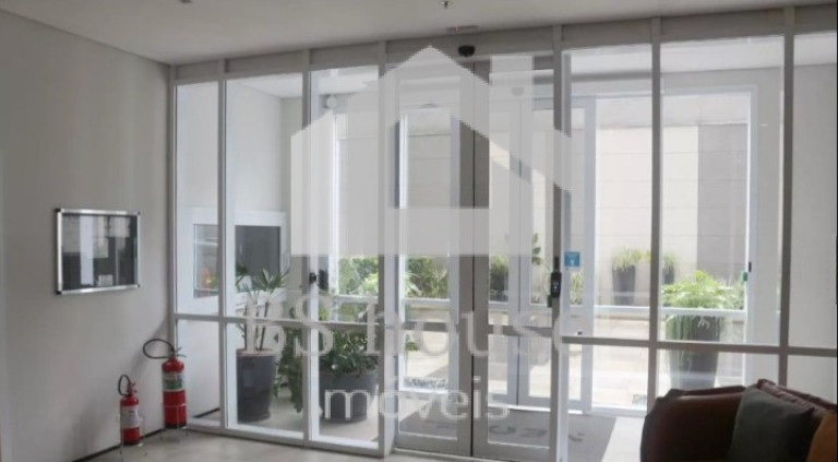Imagem Apartamento com 1 Quarto para Alugar, 20 m² em Santa Paula - São Caetano Do Sul Imagem Apartamento com 1 Quarto para Alugar, 20 m² em Santa Paula - São Caetano Do Sul