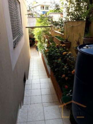 Imagem Casa com 3 Quartos à Venda, em água Fria - São Paulo Imagem Casa com 3 Quartos à Venda, em água Fria - São Paulo