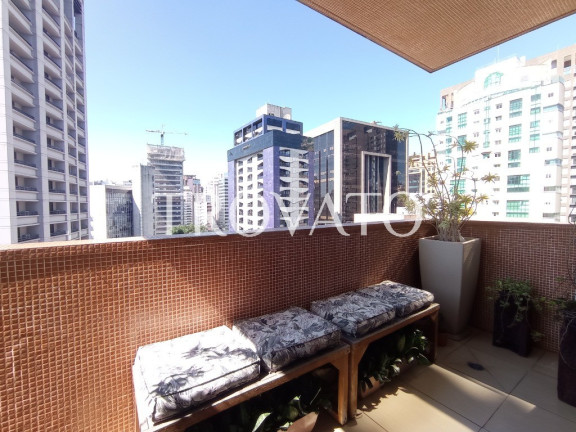 Imagem Imóvel com 3 Quartos à Venda, 211 m² em Itaim Bibi - São Paulo Imagem Imóvel com 3 Quartos à Venda, 211 m² em Itaim Bibi - São Paulo