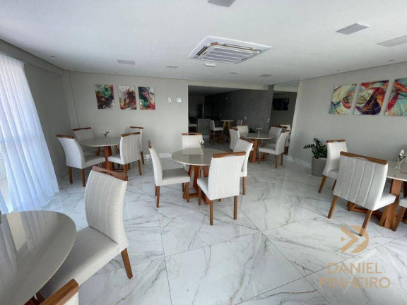 Imagem Apartamento com 1 Quarto à Venda, 54 m² em Vila Guilhermina - Praia Grande Imagem Apartamento com 1 Quarto à Venda, 54 m² em Vila Guilhermina - Praia Grande