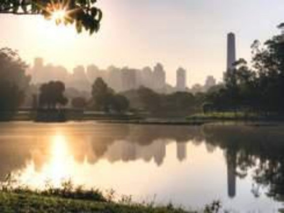 Imagem Imóvel com 1 Quarto à Venda, 37 m² em Mirandópolis - São Paulo Imagem Imóvel com 1 Quarto à Venda, 37 m² em Mirandópolis - São Paulo