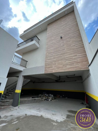 Sobrado com 2 Quartos à Venda, 65 m² em Jardim Nordeste - São Paulo