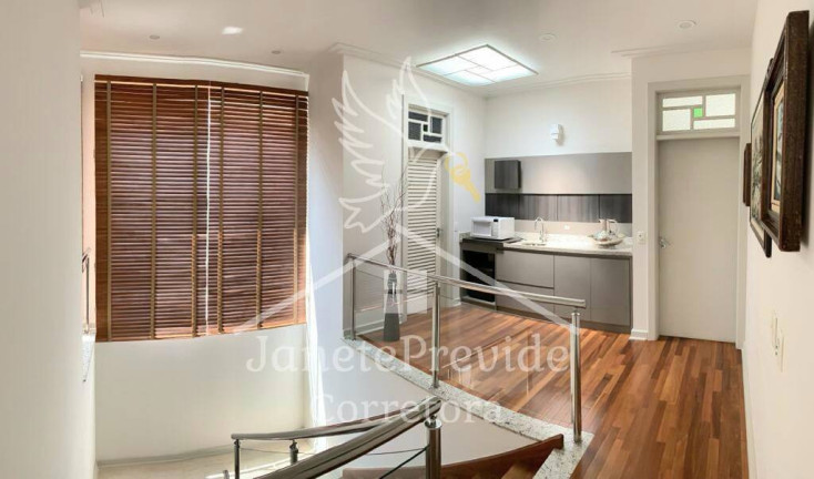 Imagem Casa de Condomínio com 4 Quartos à Venda, 400 m² em Centro Comercial Jubran - Barueri Imagem Casa de Condomínio com 4 Quartos à Venda, 400 m² em Centro Comercial Jubran - Barueri