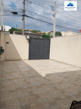 Sobrado com 2 Quartos à Venda, 69 m² em Jardim Novo Campos Elíseos - Campinas