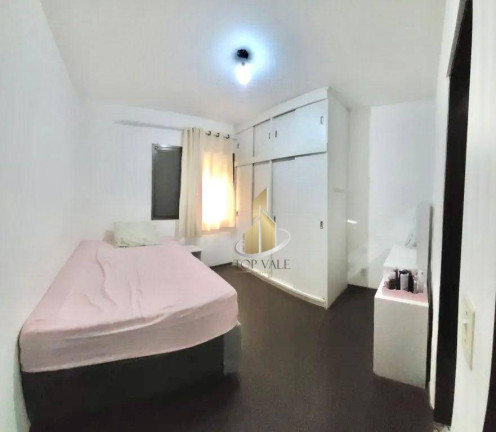 Imagem Apartamento com 3 Quartos à Venda, 105 m² em Jardim Aquarius - São José Dos Campos Imagem Apartamento com 3 Quartos à Venda, 105 m² em Jardim Aquarius - São José Dos Campos
