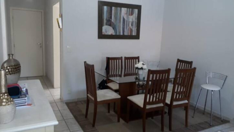 Imagem Apartamento com 2 Quartos à Venda, 75 m² em Vila São José - Taubaté