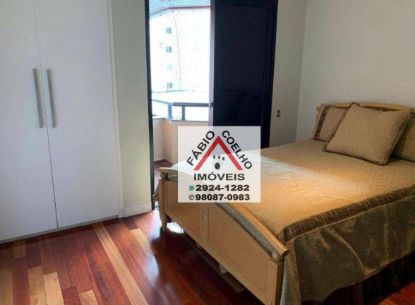 Imagem Apartamento com 4 Quartos à Venda, 227 m² em Moema - São Paulo Imagem Apartamento com 4 Quartos à Venda, 227 m² em Moema - São Paulo