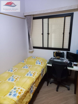 Imagem Apartamento com 3 Quartos à Venda, 163 m² em Vila Rosália - Guarulhos Imagem Apartamento com 3 Quartos à Venda, 163 m² em Vila Rosália - Guarulhos