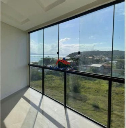 Imagem Apartamento com 3 Quartos à Venda, 130 m² em Ponta Das Canas - Florianópolis