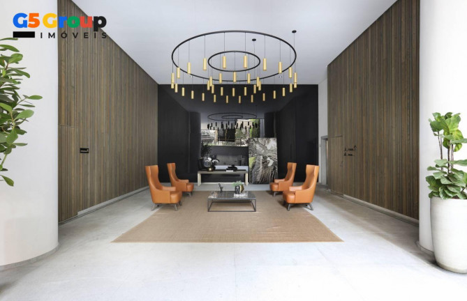 Imagem Apartamento com 4 Quartos à Venda, 247 m² em Vila Nova Conceição - São Paulo Imagem Apartamento com 4 Quartos à Venda, 247 m² em Vila Nova Conceição - São Paulo