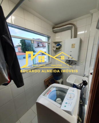 Imagem Apartamento com 3 Quartos à Venda, 90 m² em Vila Leão - Sorocaba