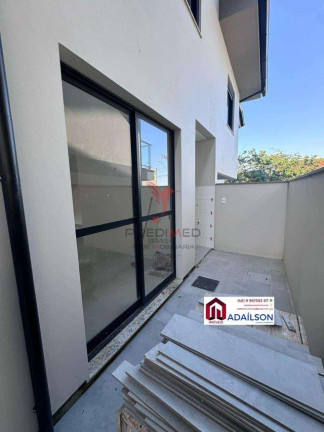 Imagem Sobrado com 3 Quartos à Venda, 96 m² em Potecas - São José Imagem Sobrado com 3 Quartos à Venda, 96 m² em Potecas - São José