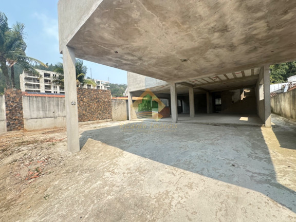 Imagem Casa com 4 Quartos à Venda, 320 m² em Toninhas - Ubatuba