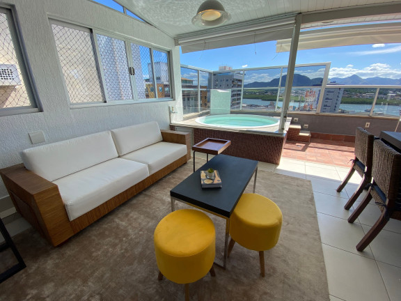 Imagem Imóvel com 3 Quartos à Venda, 187 m² em Centro - Guarapari Imagem Imóvel com 3 Quartos à Venda, 187 m² em Centro - Guarapari