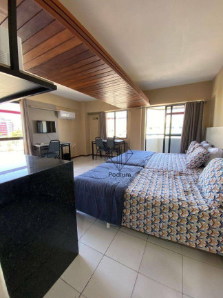 Imagem Imóvel com 1 Quarto à Venda, 32 m² em Tambaú - João Pessoa Imagem Imóvel com 1 Quarto à Venda, 32 m² em Tambaú - João Pessoa