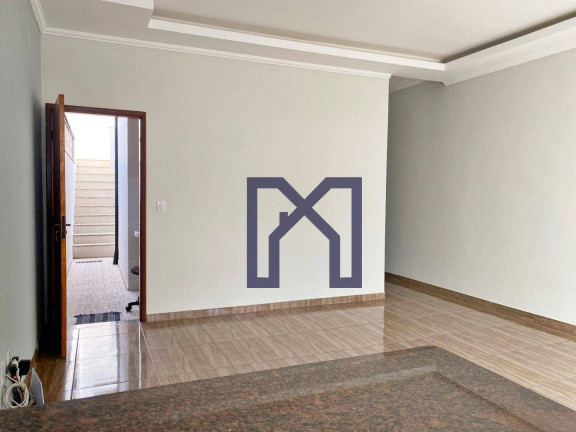 Imagem Casa com 2 Quartos à Venda, 140 m² em Santa Terezinha - Itajubá