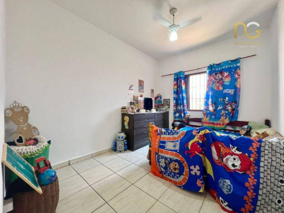 Imagem Casa com 2 Quartos à Venda, 92 m² em Boqueirão - Praia Grande Imagem Casa com 2 Quartos à Venda, 92 m² em Boqueirão - Praia Grande
