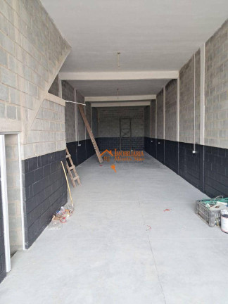 Imagem Galpão para Alugar, 130 m² em Vila Nova Bonsucesso - Guarulhos Imagem Galpão para Alugar, 130 m² em Vila Nova Bonsucesso - Guarulhos
