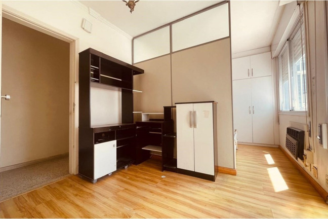 Apartamento com 1 Quarto à Venda, 28 m² em Centro Histórico - Porto Alegre