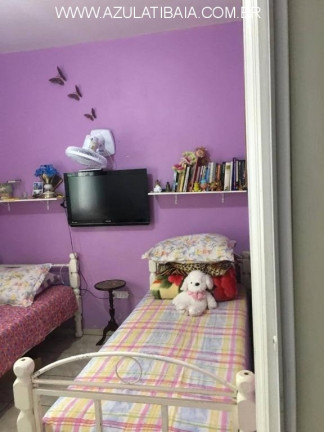 Imagem Casa com 2 Quartos à Venda, 92 m² em Atibaia Jardim - Atibaia Imagem Casa com 2 Quartos à Venda, 92 m² em Atibaia Jardim - Atibaia