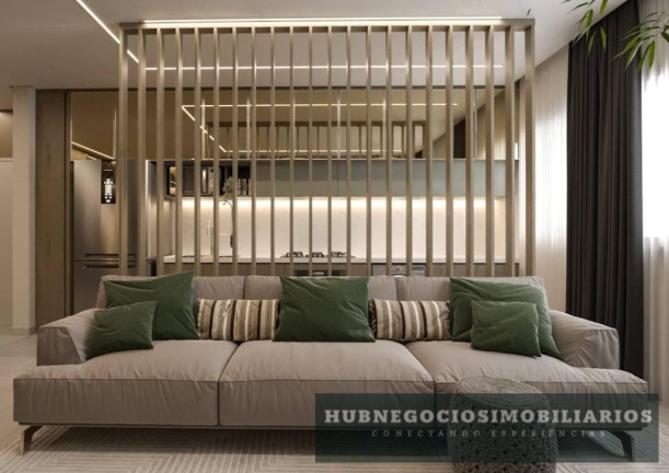 Imagem Apartamento com 2 Quartos à Venda, 63 m² Imagem Apartamento com 2 Quartos à Venda, 63 m²