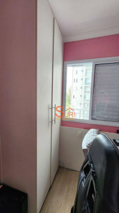 Imagem Apartamento com 3 Quartos à Venda, 67 m² em Vila Prudente (zona Leste) - São Paulo