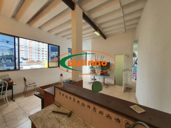 Imagem Casa com 4 Quartos à Venda, 209 m² em Tijuca - Rio De Janeiro Imagem Casa com 4 Quartos à Venda, 209 m² em Tijuca - Rio De Janeiro