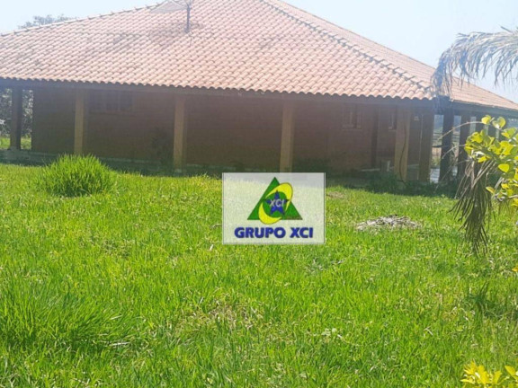 Imagem Chácara com 2 Quartos à Venda, 530 m² em Centro - Limeira Imagem Chácara com 2 Quartos à Venda, 530 m² em Centro - Limeira
