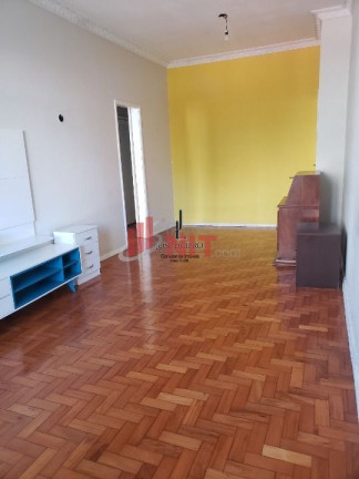 Imagem Apartamento com 2 Quartos à Venda, 80 m² em Icaraí - Niterói