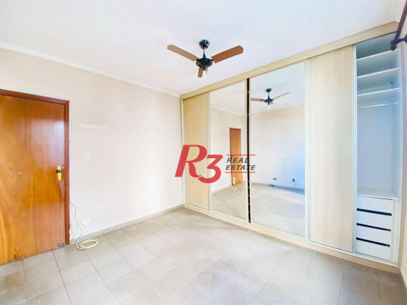 Imagem Apartamento com 2 Quartos à Venda, 112 m² em Gonzaga - Santos Imagem Apartamento com 2 Quartos à Venda, 112 m² em Gonzaga - Santos