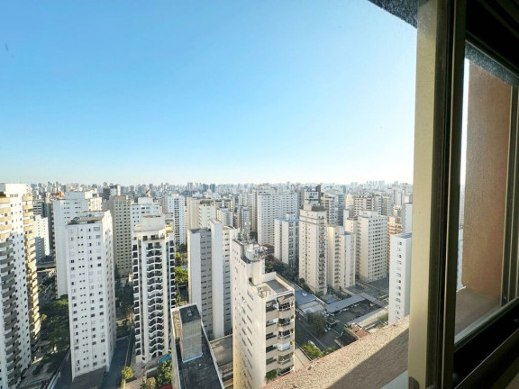 Imagem Apartamento com 2 Quartos à Venda, 74 m² em Moema - São Paulo Imagem Apartamento com 2 Quartos à Venda, 74 m² em Moema - São Paulo