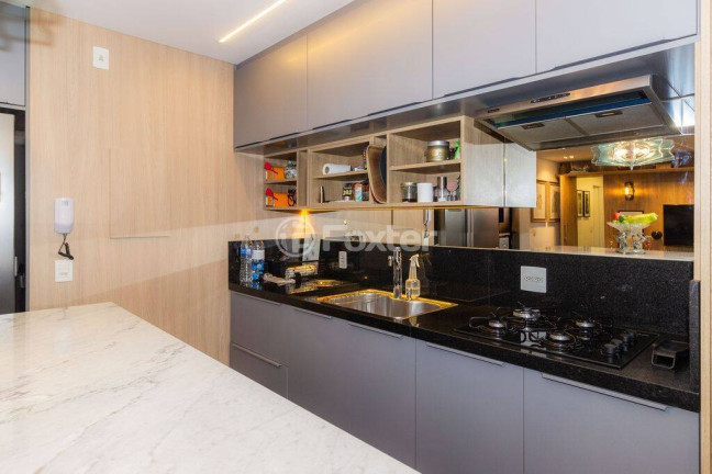 Imagem Apartamento com 3 Quartos à Venda, 154 m² em Vila Leopoldina - São Paulo Imagem Apartamento com 3 Quartos à Venda, 154 m² em Vila Leopoldina - São Paulo
