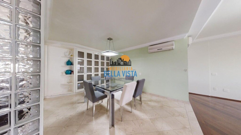 Imagem Apartamento com 4 Quartos à Venda,  em Sumaré - São Paulo