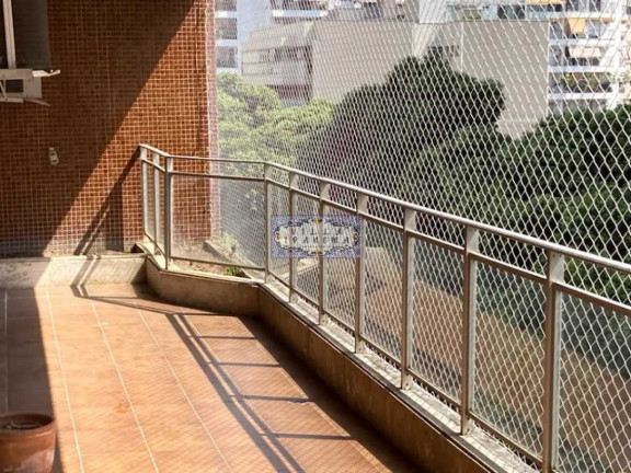 Imagem Cobertura com 3 Quartos à Venda, 246 m² em Botafogo - Rio De Janeiro Imagem Cobertura com 3 Quartos à Venda, 246 m² em Botafogo - Rio De Janeiro
