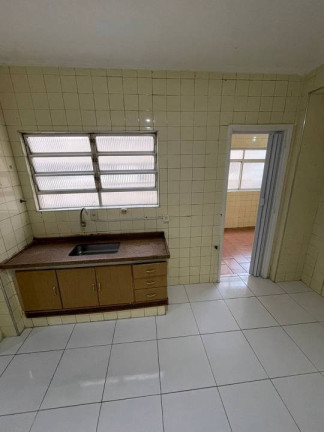 Imagem Apartamento com 3 Quartos à Venda, 135 m² em José Menino - Santos Imagem Apartamento com 3 Quartos à Venda, 135 m² em José Menino - Santos