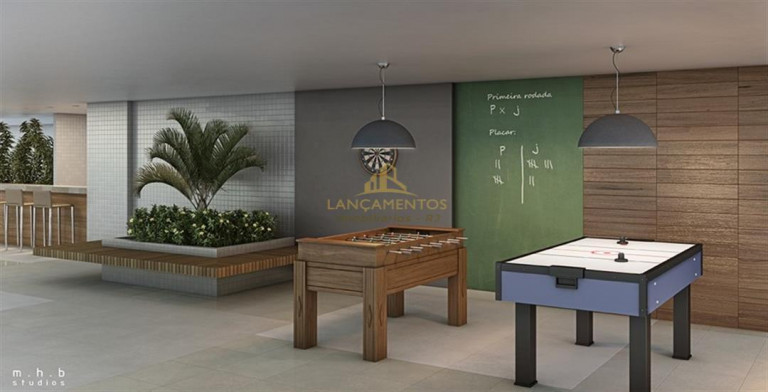 Imagem Apartamento com 3 Quartos à Venda, 79 m² em Cachambi - Rio De Janeiro