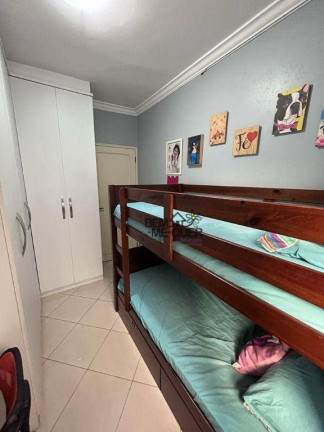 Imagem Sobrado com 2 Quartos à Venda, 135 m² em Jardim São João (jaraguá) - São Paulo