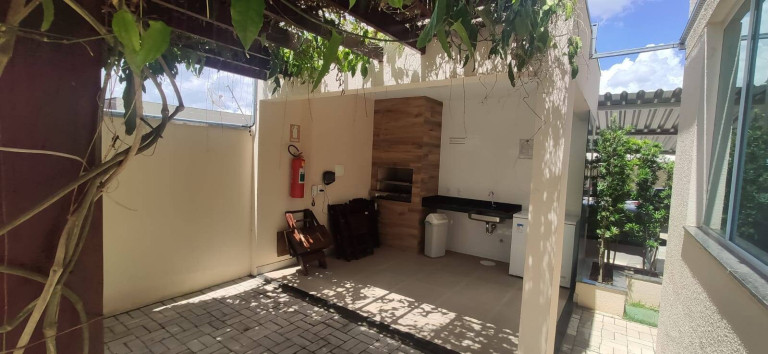 Imagem Apartamento com 3 Quartos à Venda, 98 m² em Vila Santa Isabel - Anápolis Imagem Apartamento com 3 Quartos à Venda, 98 m² em Vila Santa Isabel - Anápolis