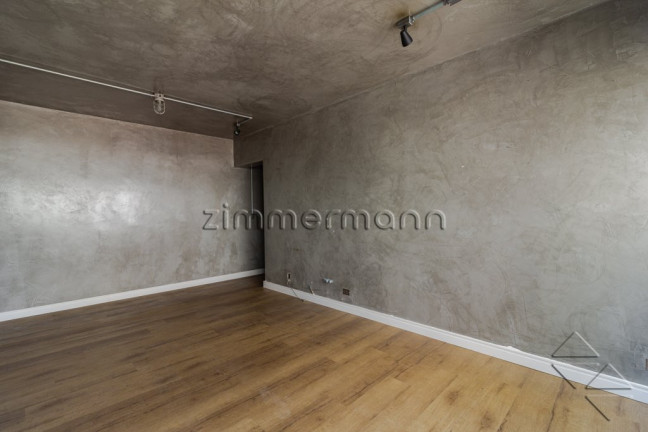 Imagem Apartamento com 2 Quartos à Venda, 120 m² em Vila Olimpia - São Paulo