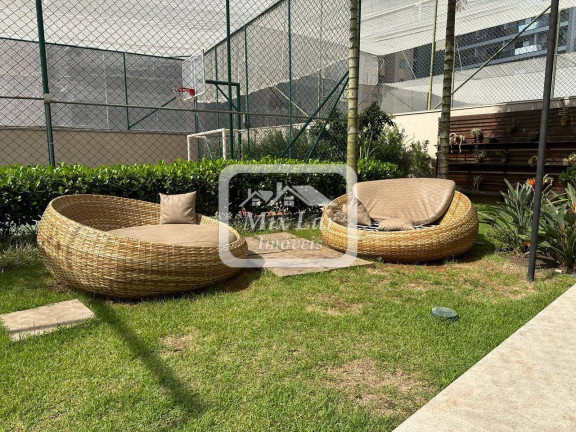 Imagem Apartamento com 3 Quartos à Venda, 110 m² em Vila Osasco - Osasco