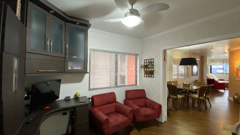 Imagem Apartamento com 3 Quartos à Venda, 138 m² em Centro - Itajaí