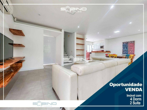 Imagem Casa de Vila com 4 Quartos à Venda, 232 m² em Riviera De São Lourenço - Bertioga Imagem Casa de Vila com 4 Quartos à Venda, 232 m² em Riviera De São Lourenço - Bertioga
