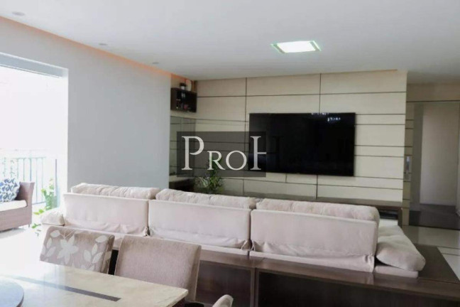 Imagem Apartamento com 3 Quartos à Venda, 148 m² em Santa Paula - São Caetano Do Sul Imagem Apartamento com 3 Quartos à Venda, 148 m² em Santa Paula - São Caetano Do Sul