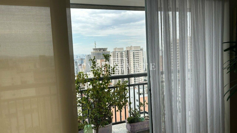 Imagem Apartamento com 4 Quartos à Venda, 221 m² em Perdizes - São Paulo