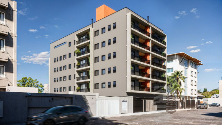 Apartamento com 2 Quartos à Venda, 62 m² em Tenório - Ubatuba
