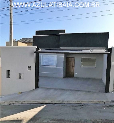 Imagem Casa com 3 Quartos à Venda, em Nova Cerejeira - Atibaia Imagem Casa com 3 Quartos à Venda, em Nova Cerejeira - Atibaia
