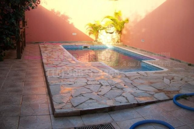 Imagem Casa de Condomínio com 3 Quartos à Venda, 360 m² em Condomínio Portal Dos Pássaros - Boituva