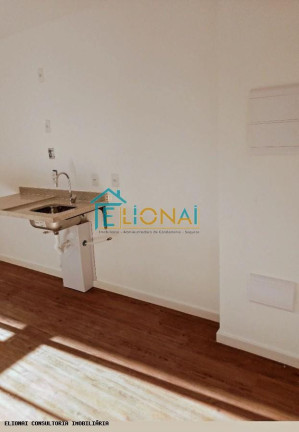 Imagem Apartamento com 1 Quarto para Alugar, 29 m² em Tatuapé - São Paulo Imagem Apartamento com 1 Quarto para Alugar, 29 m² em Tatuapé - São Paulo