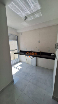 Imagem Sobrado com 2 Quartos à Venda, 58 m² em Jardim Nova Cidade - Guarulhos Imagem Sobrado com 2 Quartos à Venda, 58 m² em Jardim Nova Cidade - Guarulhos
